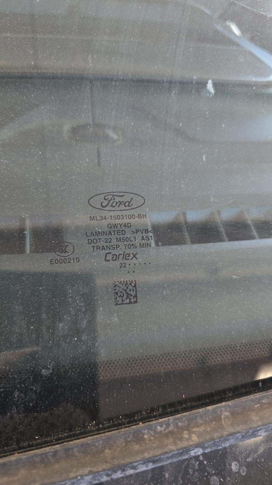 2022 Ford F-150 XLT AWD