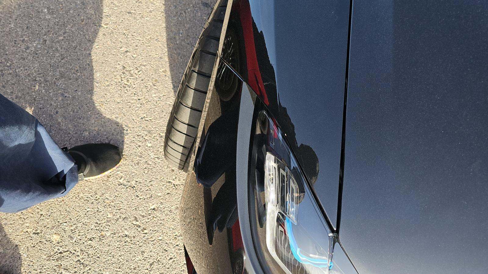 2024 BMW M4 Competition xDrive AWD