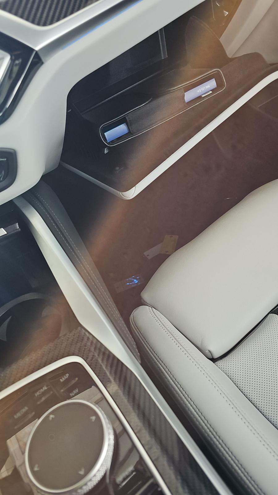 2024 BMW M4 Competition xDrive AWD