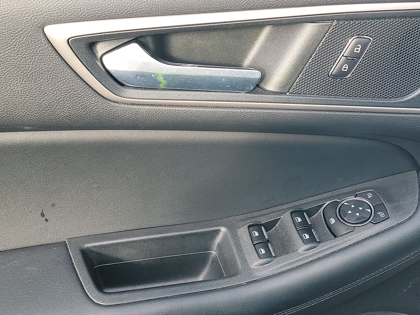 2022 Ford Edge SEL AWD