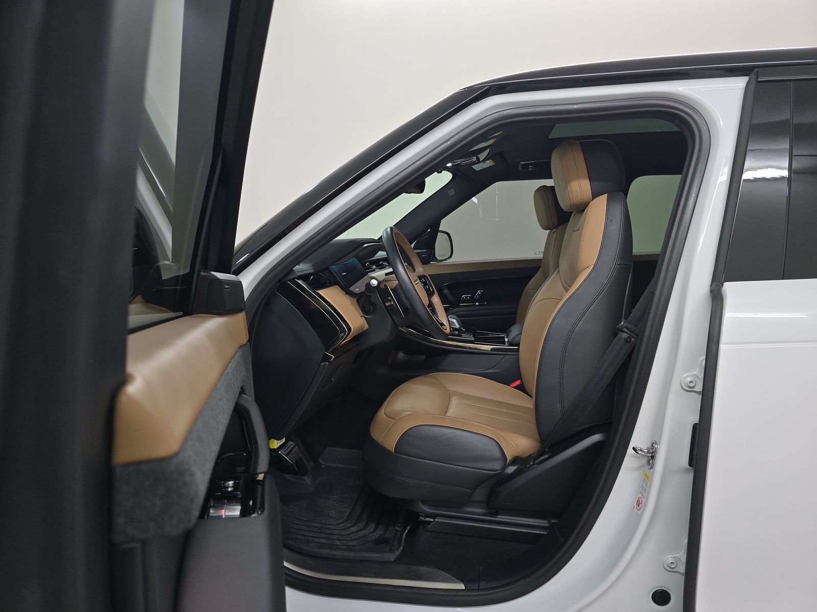 LAND ROVER RANGE ROVER SPORT - 8