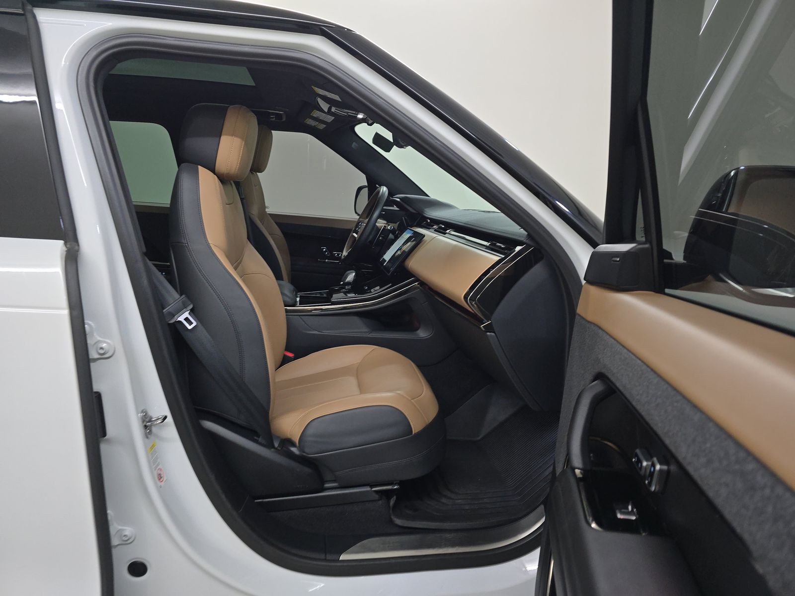 LAND ROVER RANGE ROVER SPORT - 9