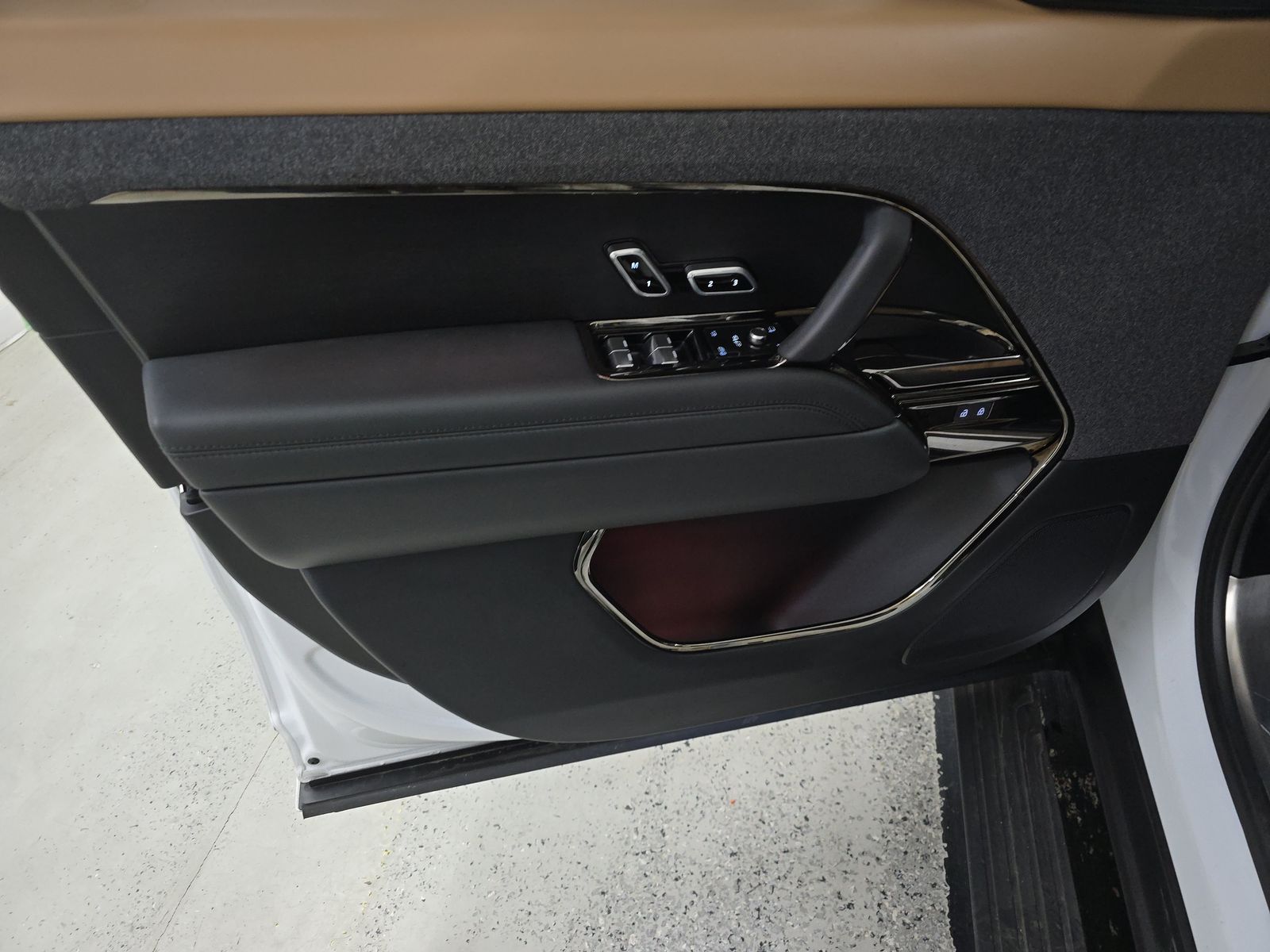 LAND ROVER RANGE ROVER SPORT - 10