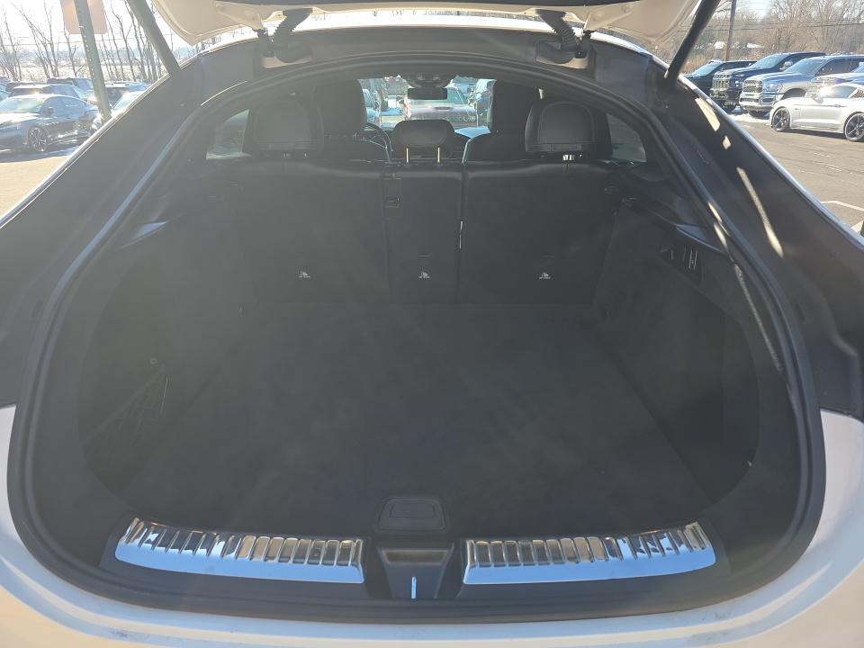 2021 Mercedes-Benz GLE AMG GLE 63 S AWD