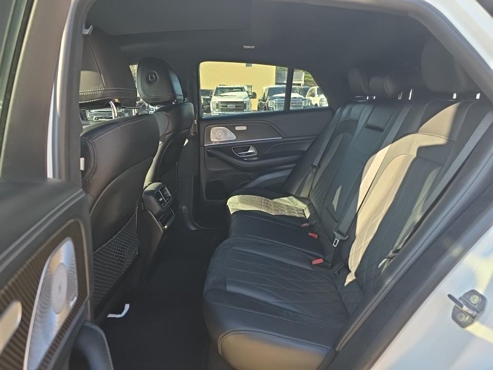 2021 Mercedes-Benz GLE AMG GLE 63 S AWD