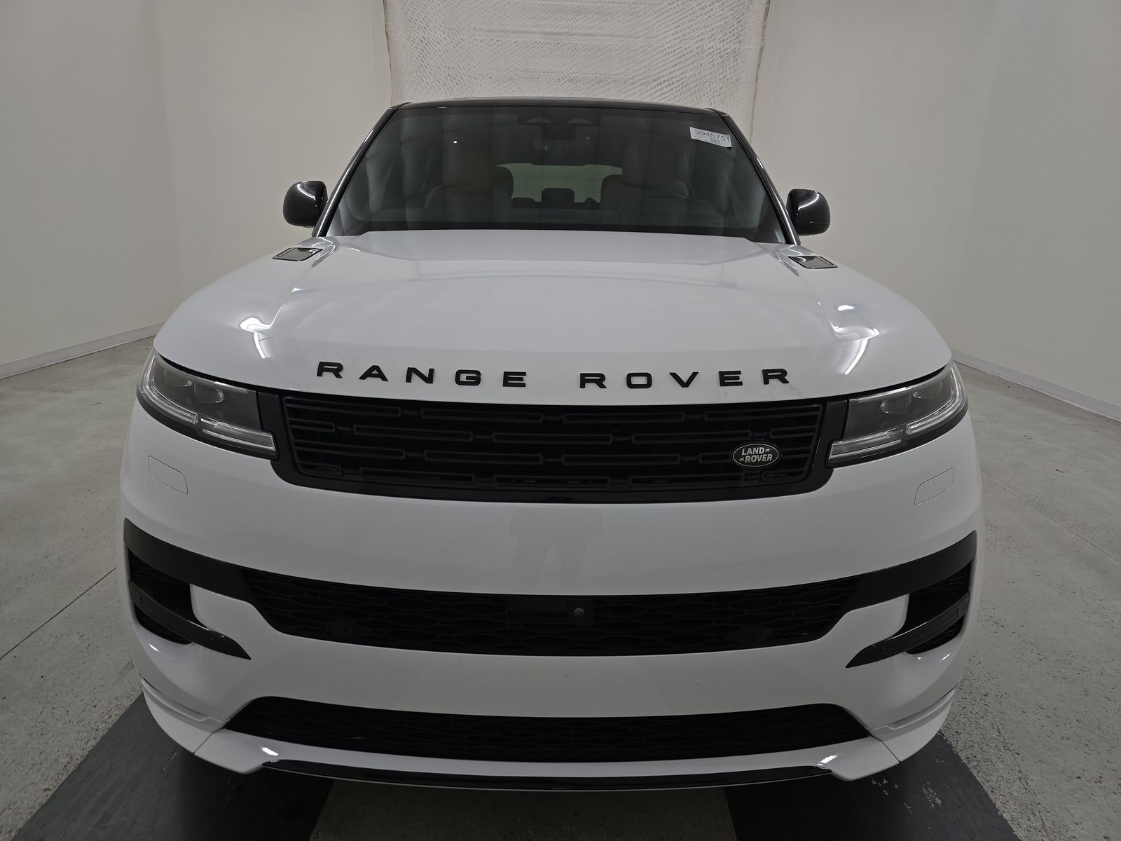 LAND ROVER RANGE ROVER SPORT - 3