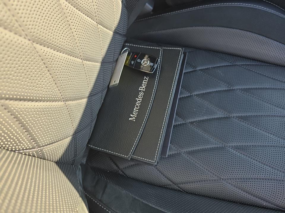 2021 Mercedes-Benz GLE AMG GLE 63 S AWD