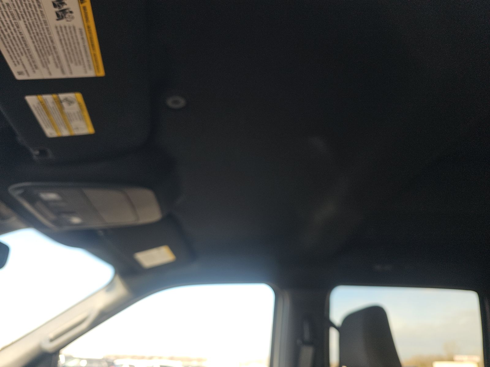 2023 Ford F-150 Hybrid XLT AWD