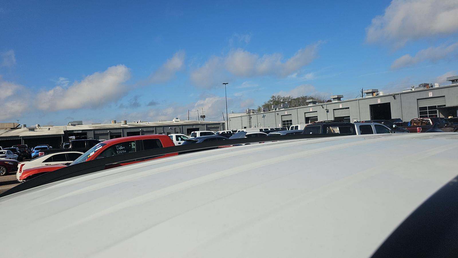 2024 Volkswagen Atlas 2.0T SE FWD