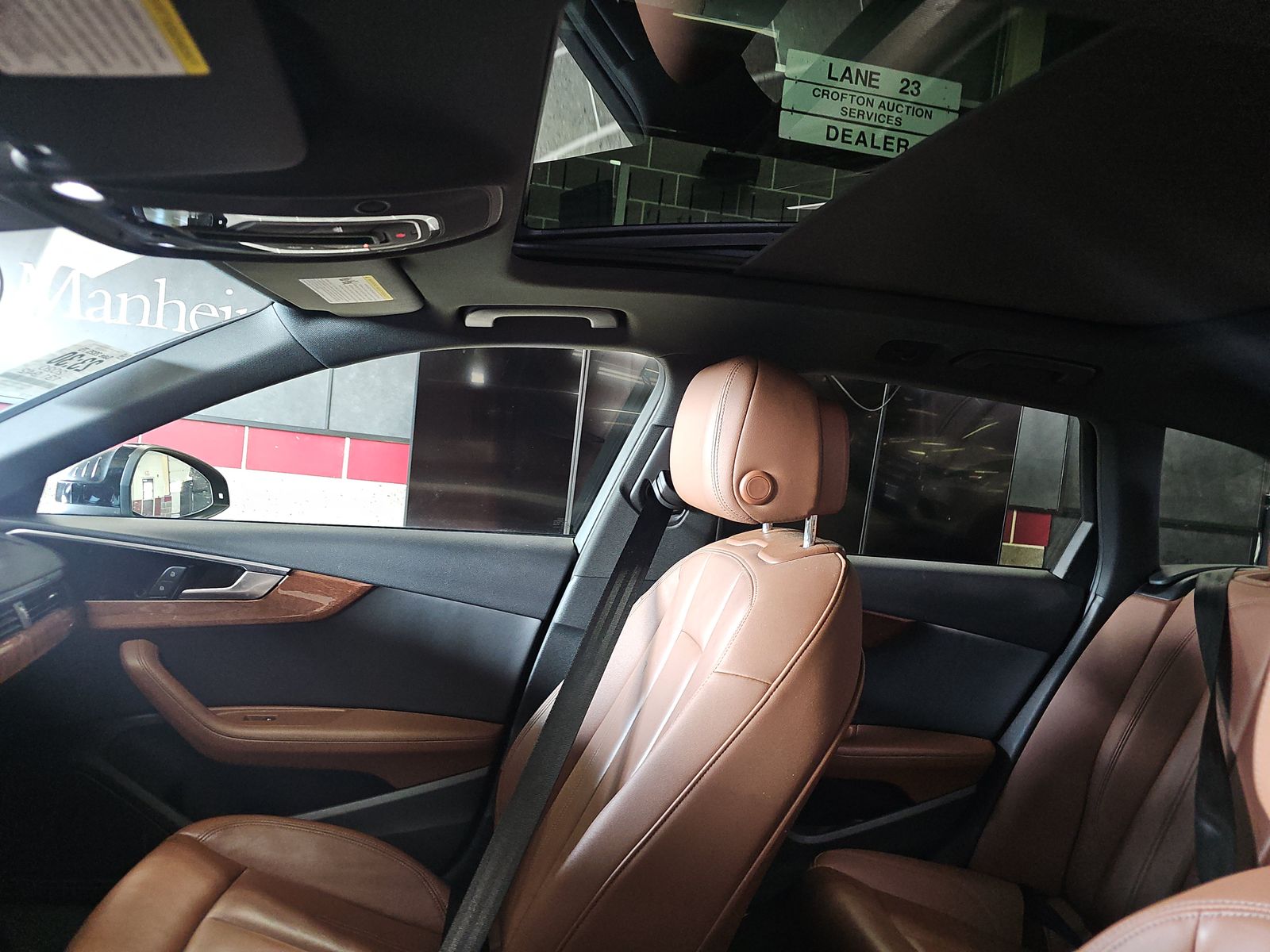 2020 Audi A4 allroad Premium Plus AWD