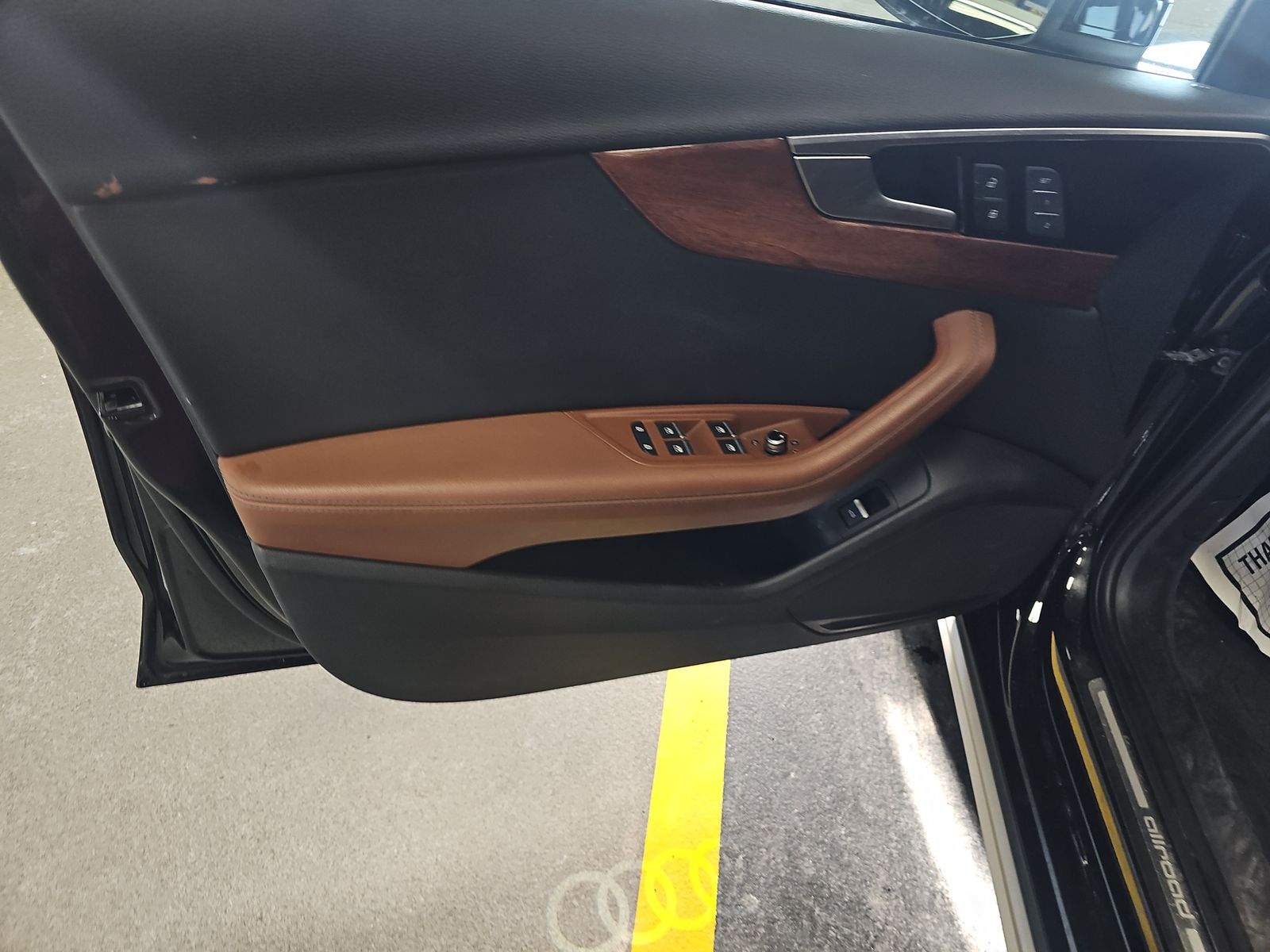 2020 Audi A4 allroad Premium Plus AWD