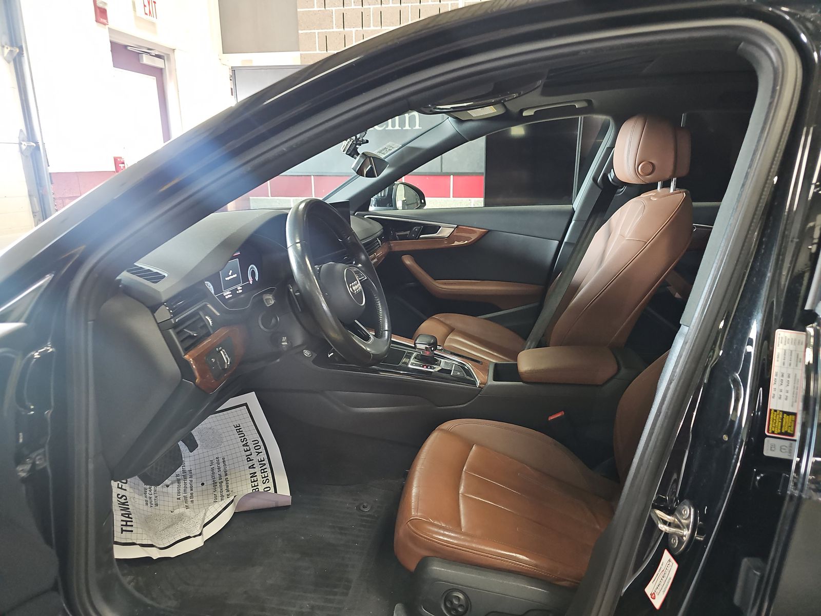 2020 Audi A4 allroad Premium Plus AWD