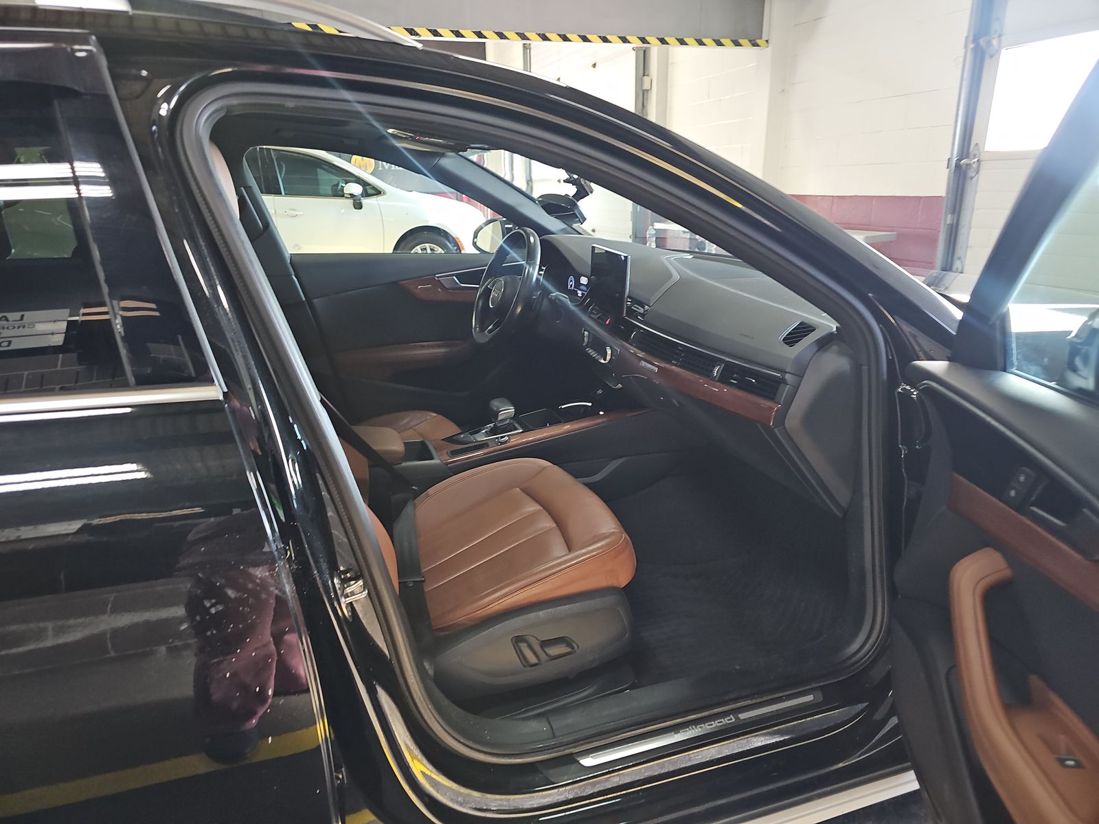 2020 Audi A4 allroad Premium Plus AWD