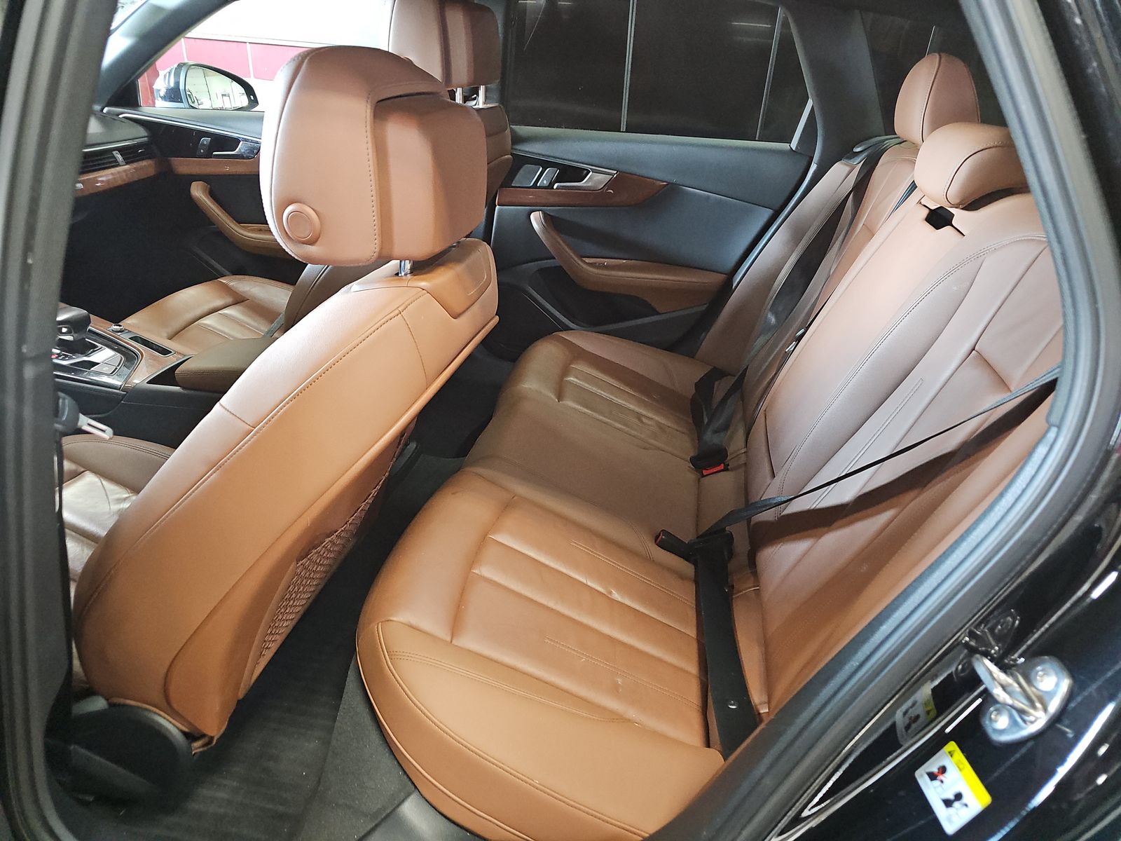 2020 Audi A4 allroad Premium Plus AWD