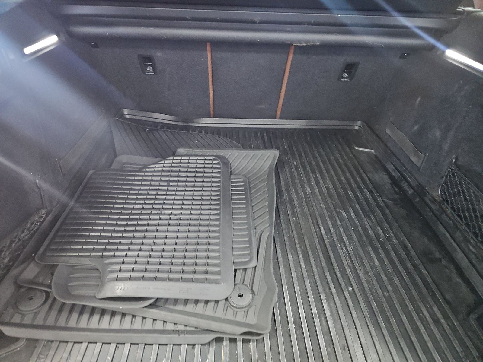 2020 Audi A4 allroad Premium Plus AWD