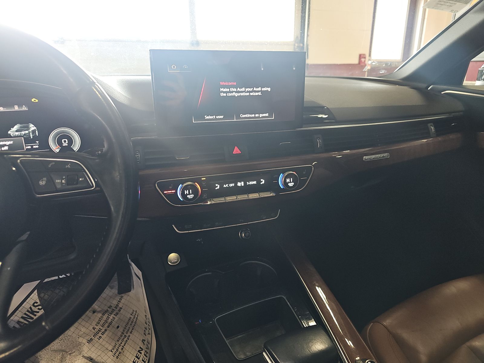 2020 Audi A4 allroad Premium Plus AWD