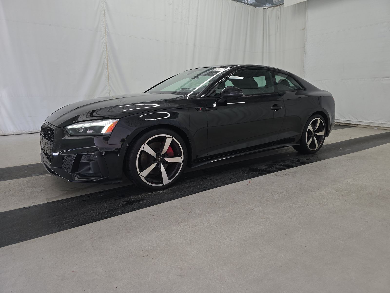 2023 Audi A5 S Line Premium Plus AWD