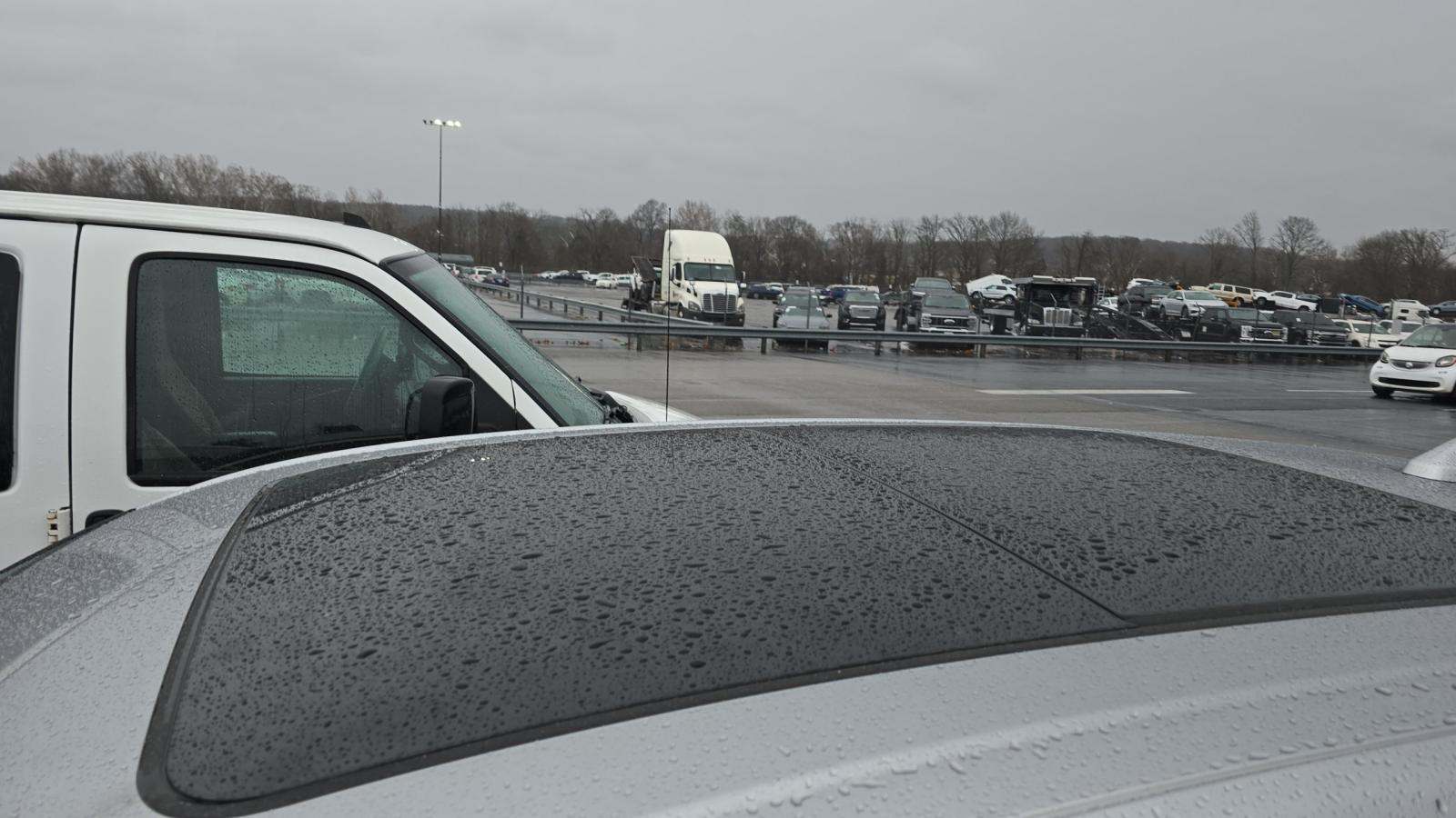 2025 Lincoln Nautilus Premiere AWD