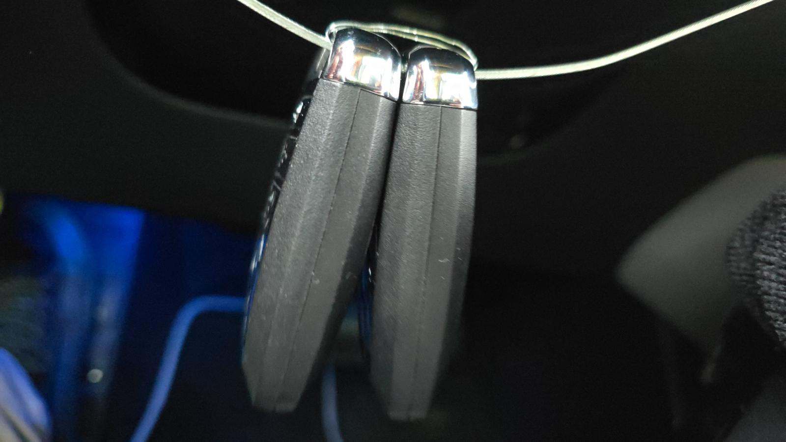 2025 Lincoln Nautilus Premiere AWD