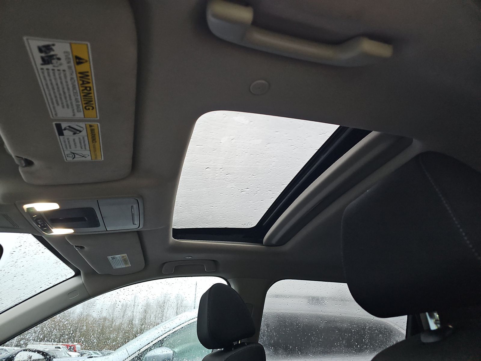 2023 Honda CR-V EX AWD