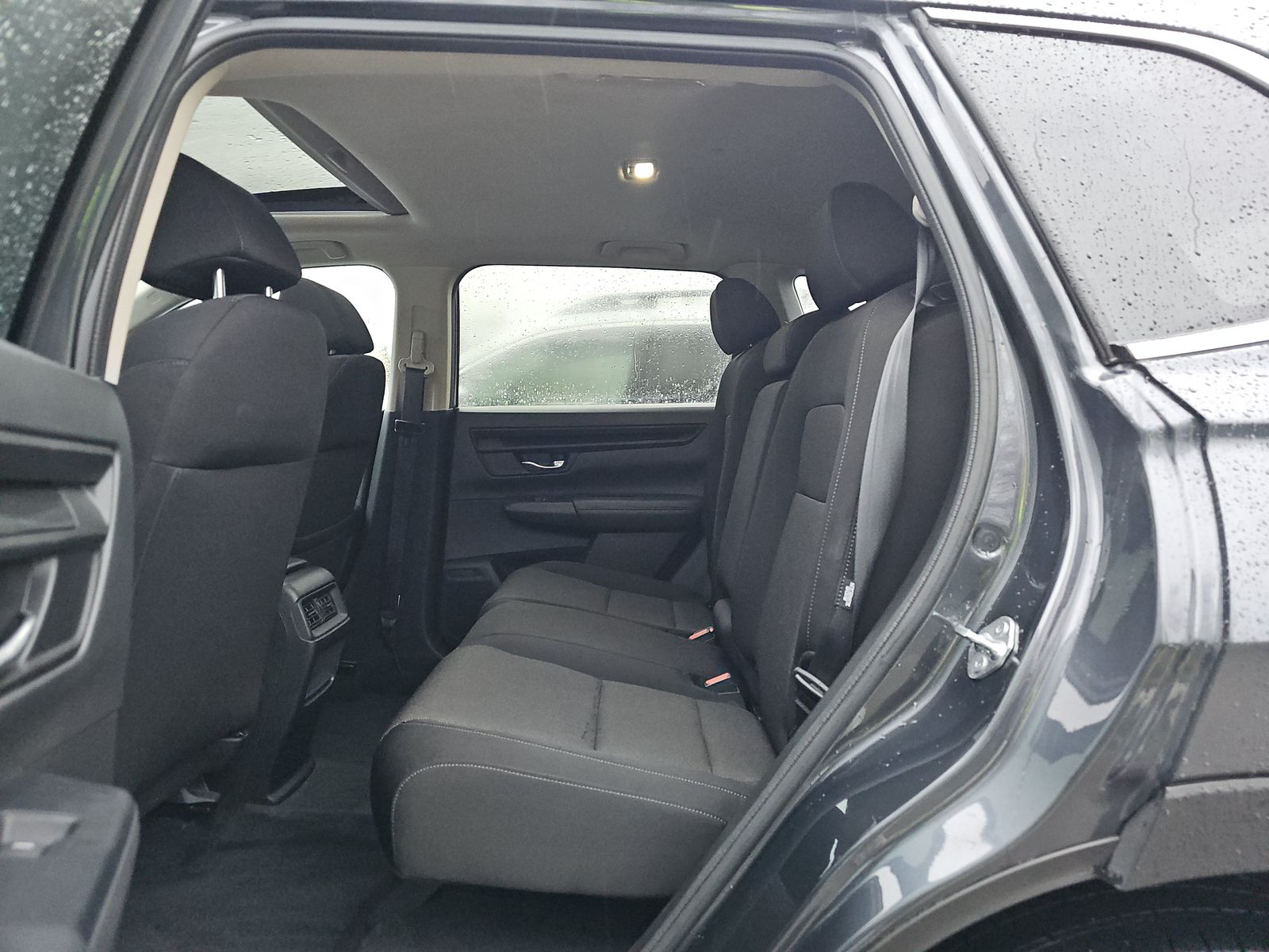 2023 Honda CR-V EX AWD