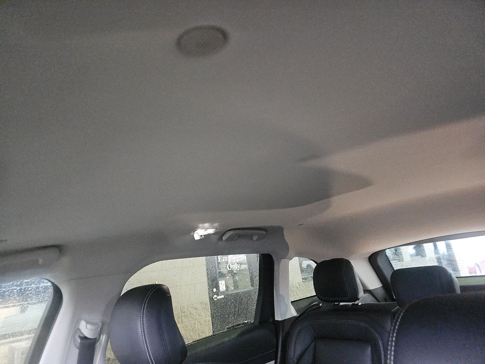 2025 Lincoln Nautilus Premiere AWD