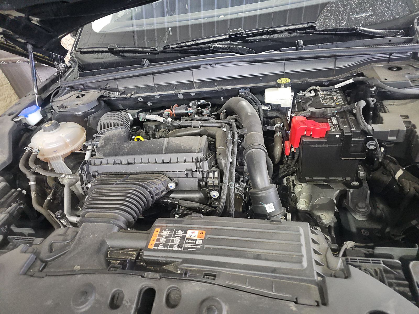 2025 Lincoln Nautilus Premiere AWD