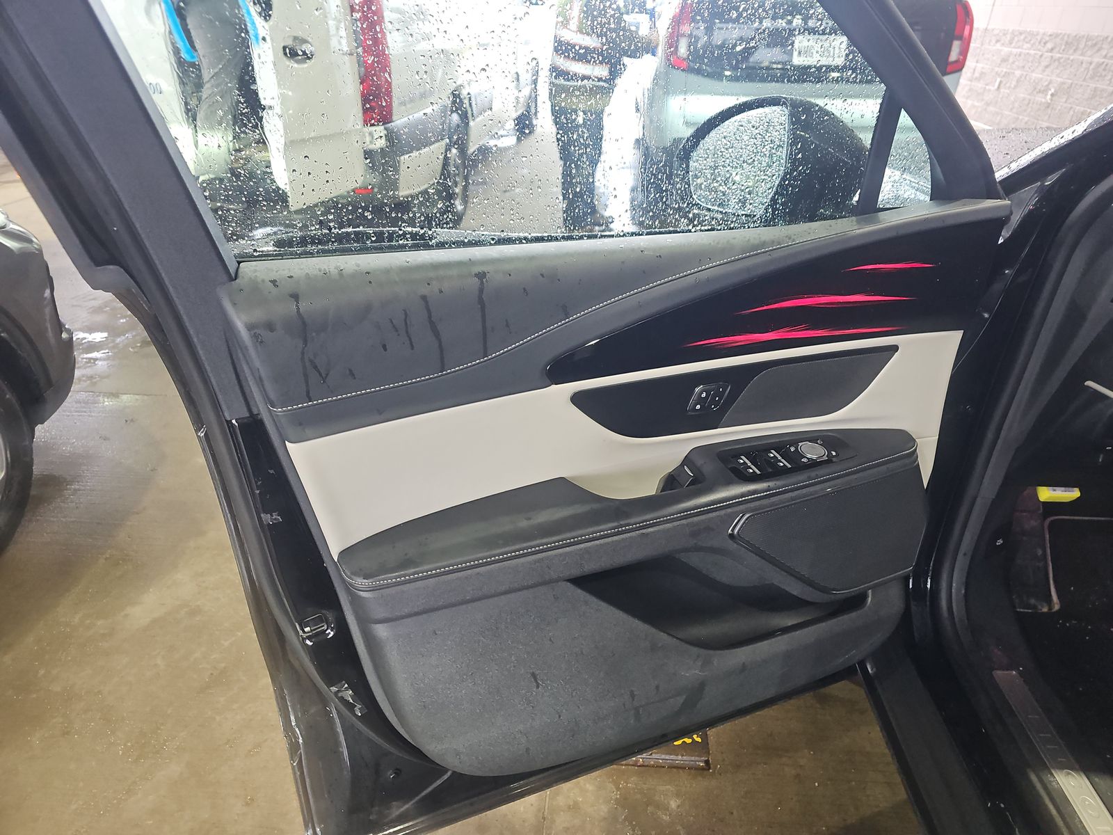 2025 Lincoln Nautilus Premiere AWD