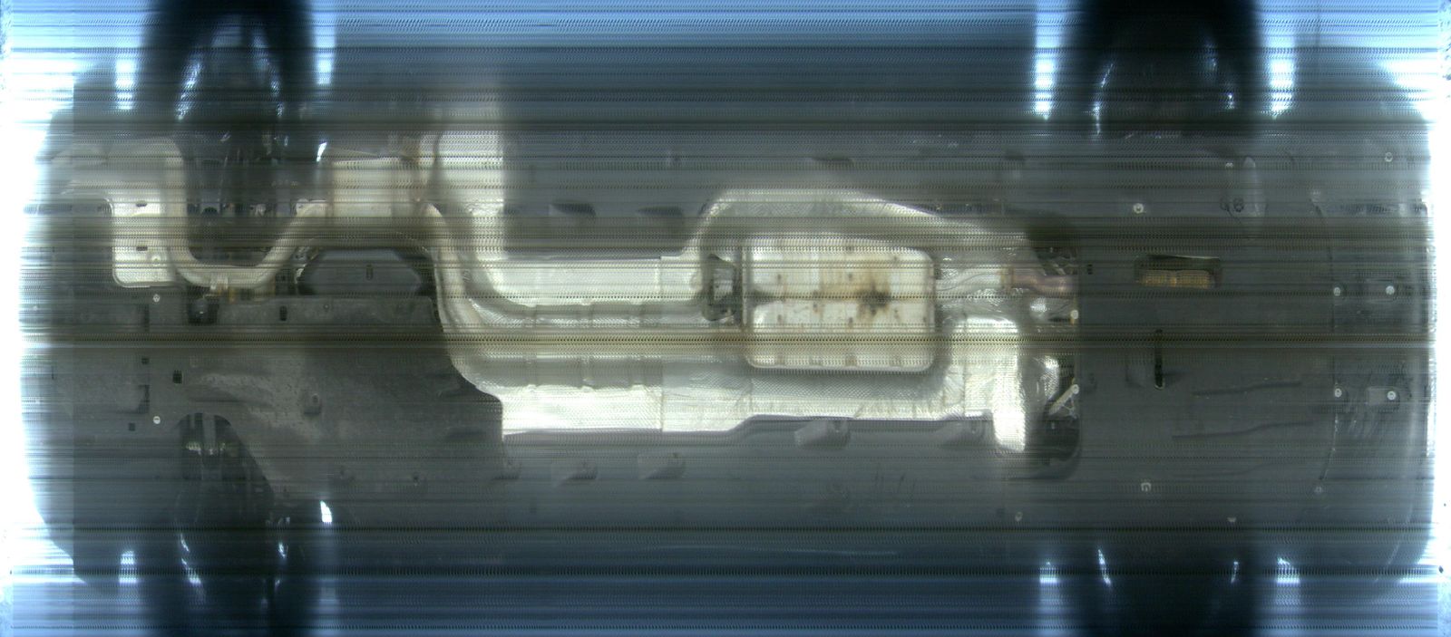 2023 Chrysler Pacifica Touring L FWD