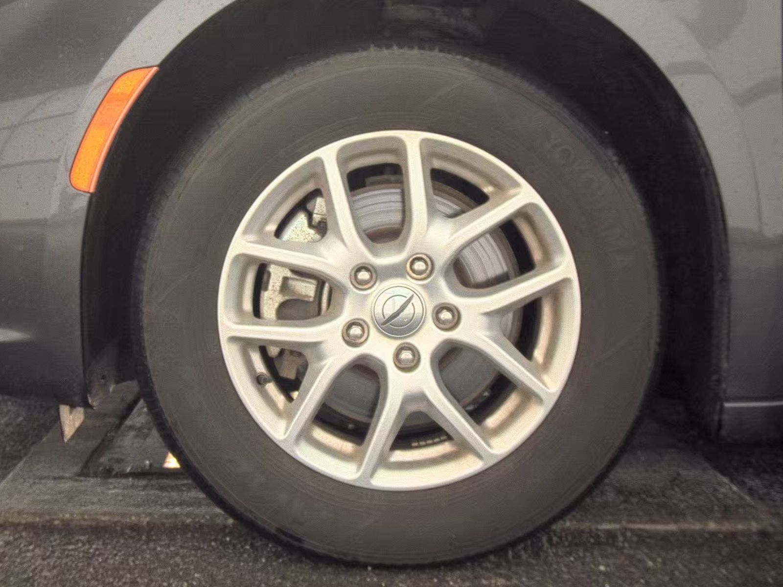 2023 Chrysler Pacifica Touring L FWD