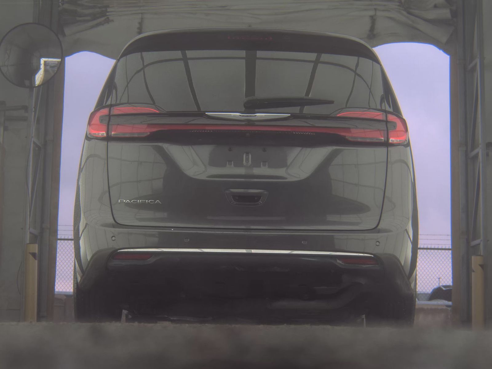 2023 Chrysler Pacifica Touring L FWD