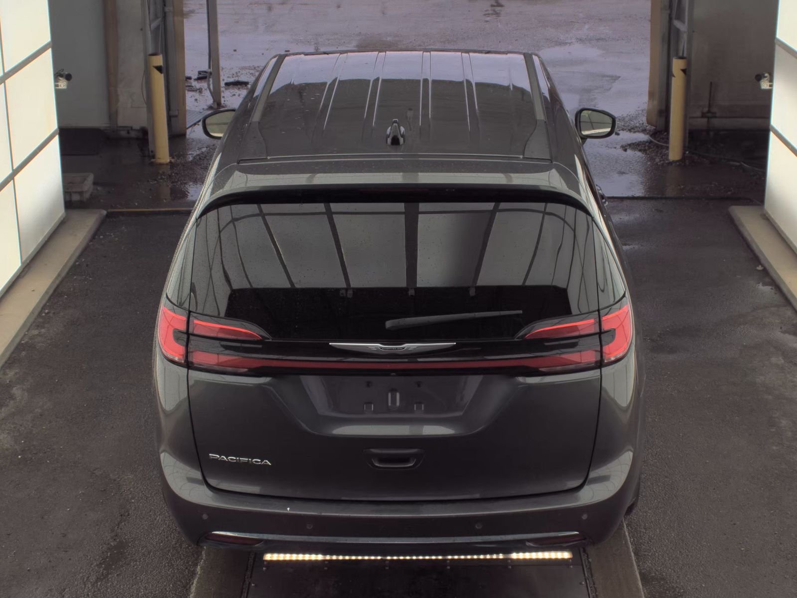 2023 Chrysler Pacifica Touring L FWD