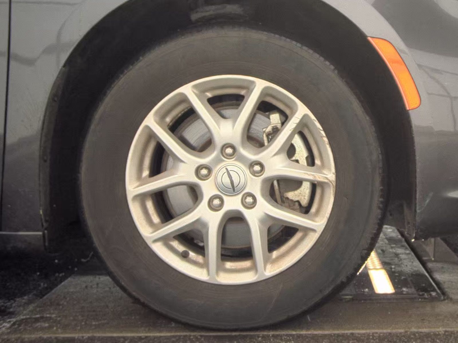 2023 Chrysler Pacifica Touring L FWD