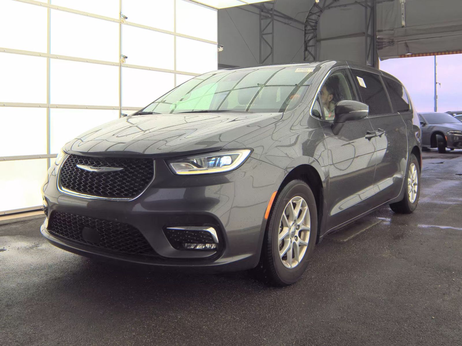 2023 Chrysler Pacifica Touring L FWD