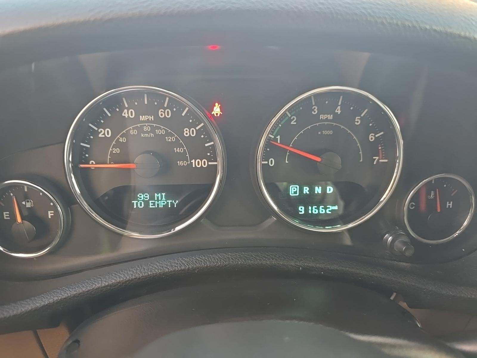 2018 Jeep Wrangler Unlimited Sahara AWD