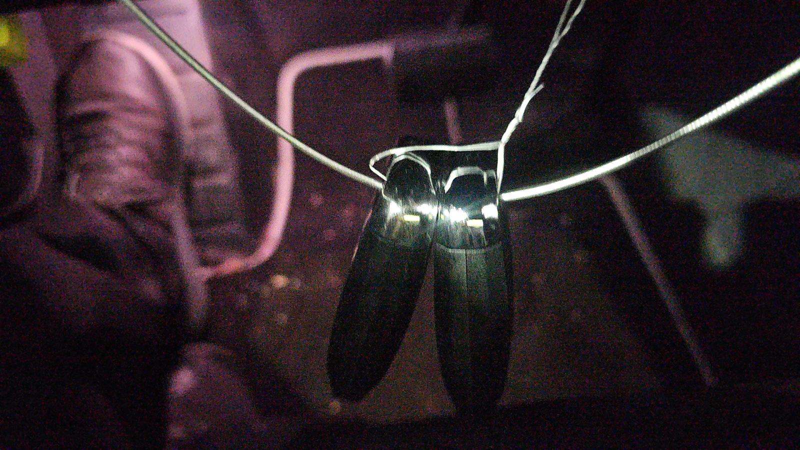 2025 Lincoln Nautilus Premiere AWD