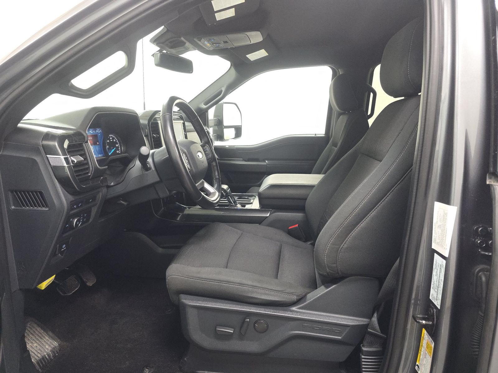 2022 Ford F-150 XLT AWD