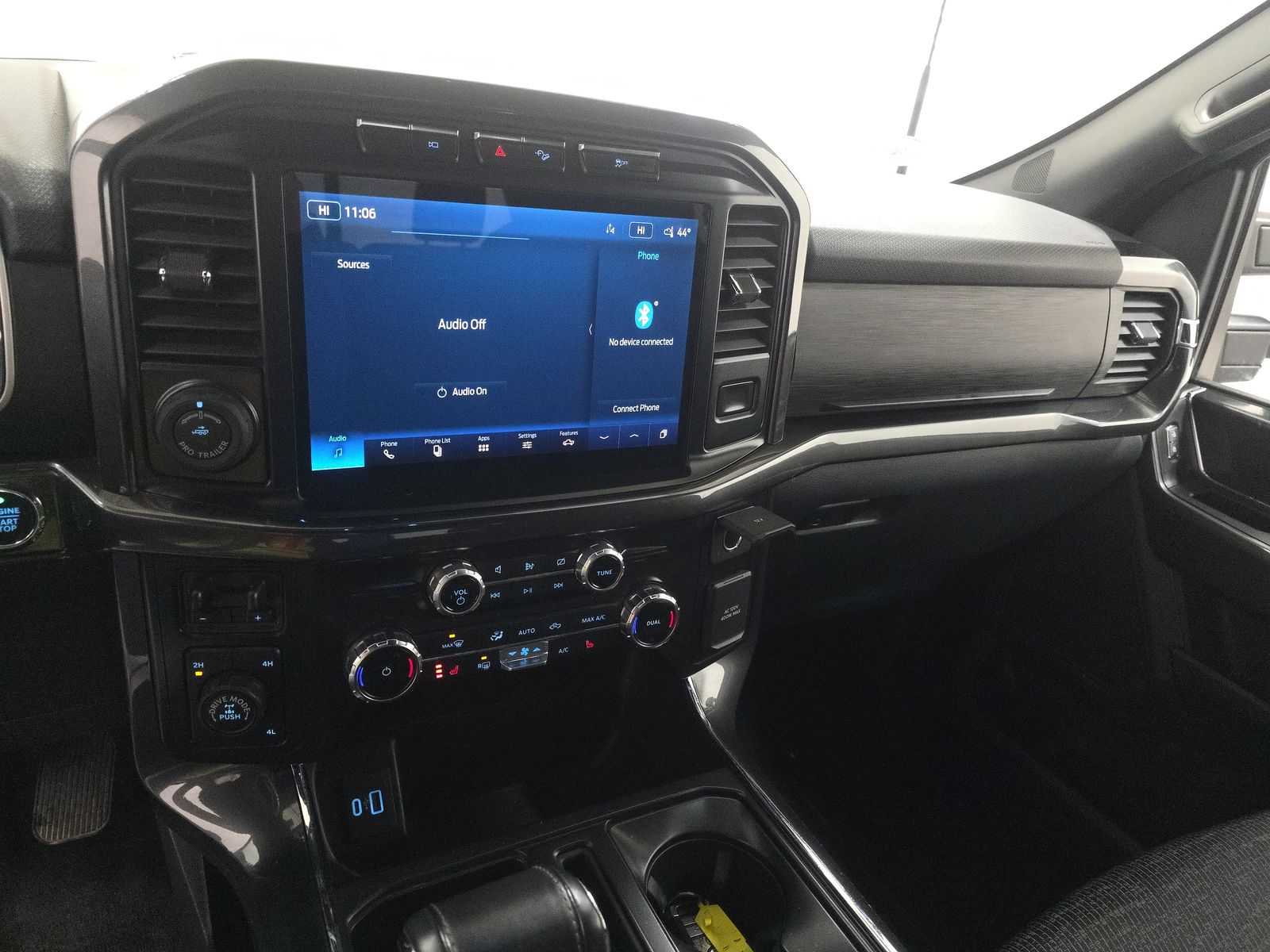 2022 Ford F-150 XLT AWD