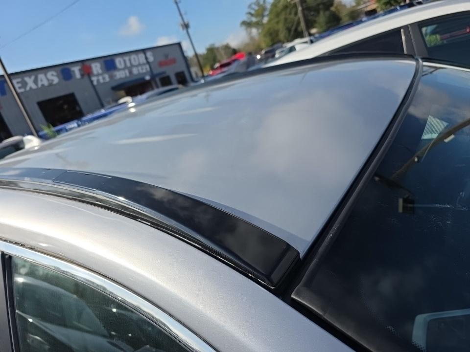 2024 Toyota RAV4 XLE FWD