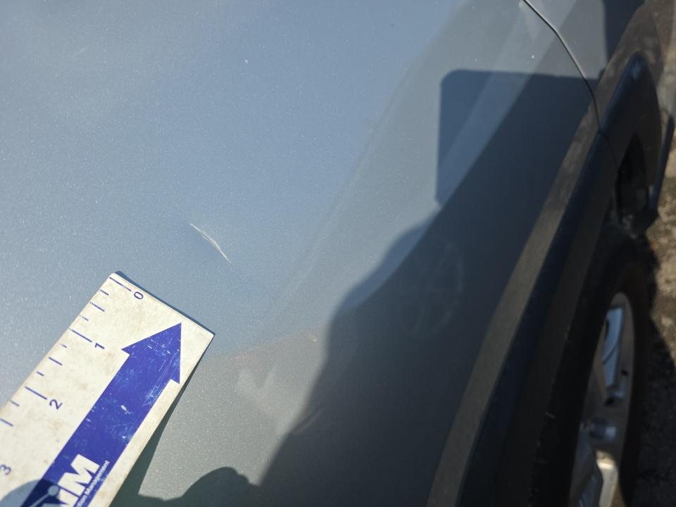 2024 Toyota RAV4 XLE FWD