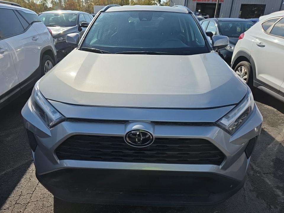 2024 Toyota RAV4 XLE FWD