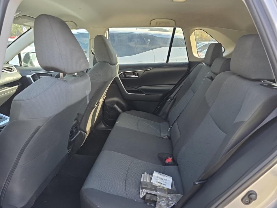2024 Toyota RAV4 XLE FWD