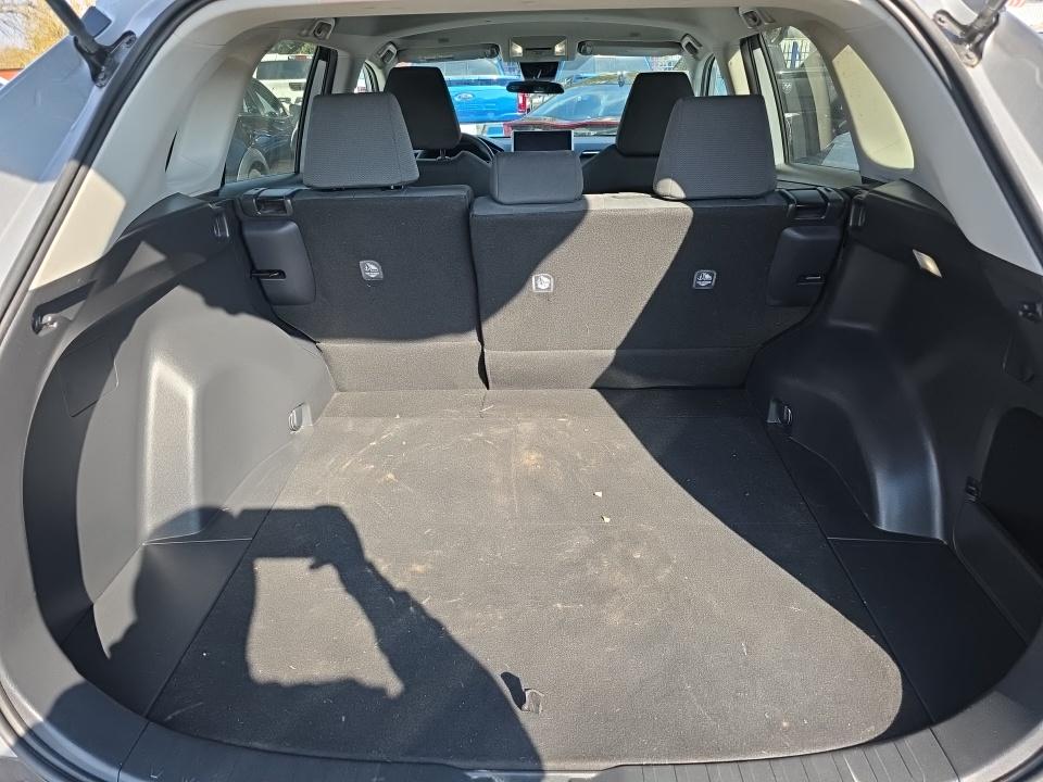 2024 Toyota RAV4 XLE FWD