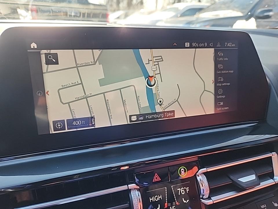 2021 BMW 8 Series 840i xDrive AWD