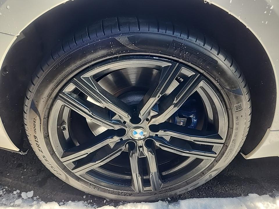 2021 BMW 8 Series 840i xDrive AWD