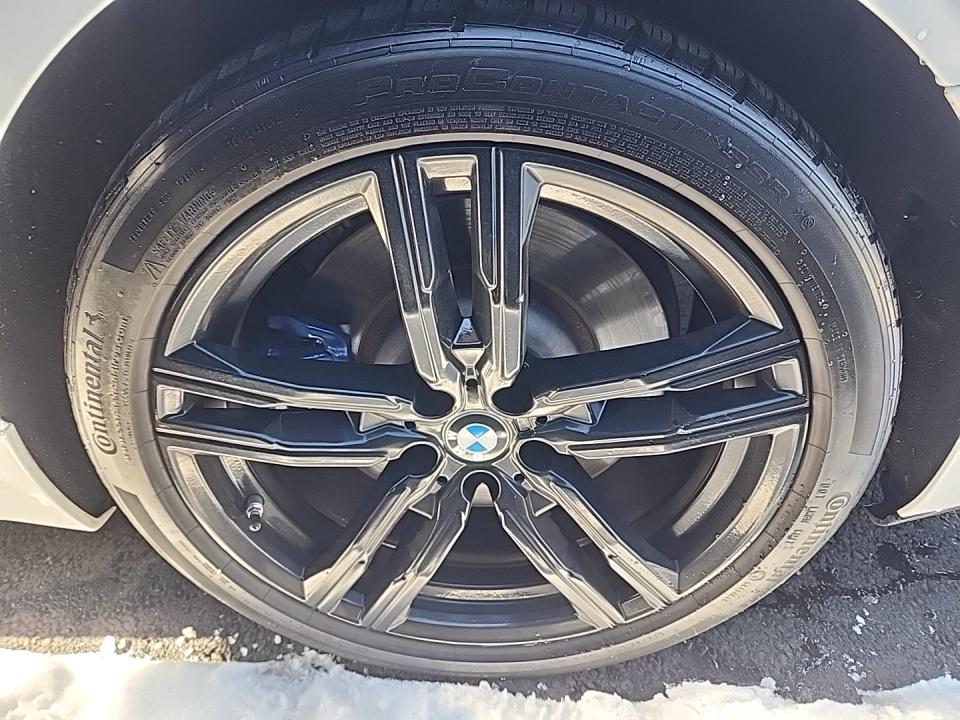 2021 BMW 8 Series 840i xDrive AWD