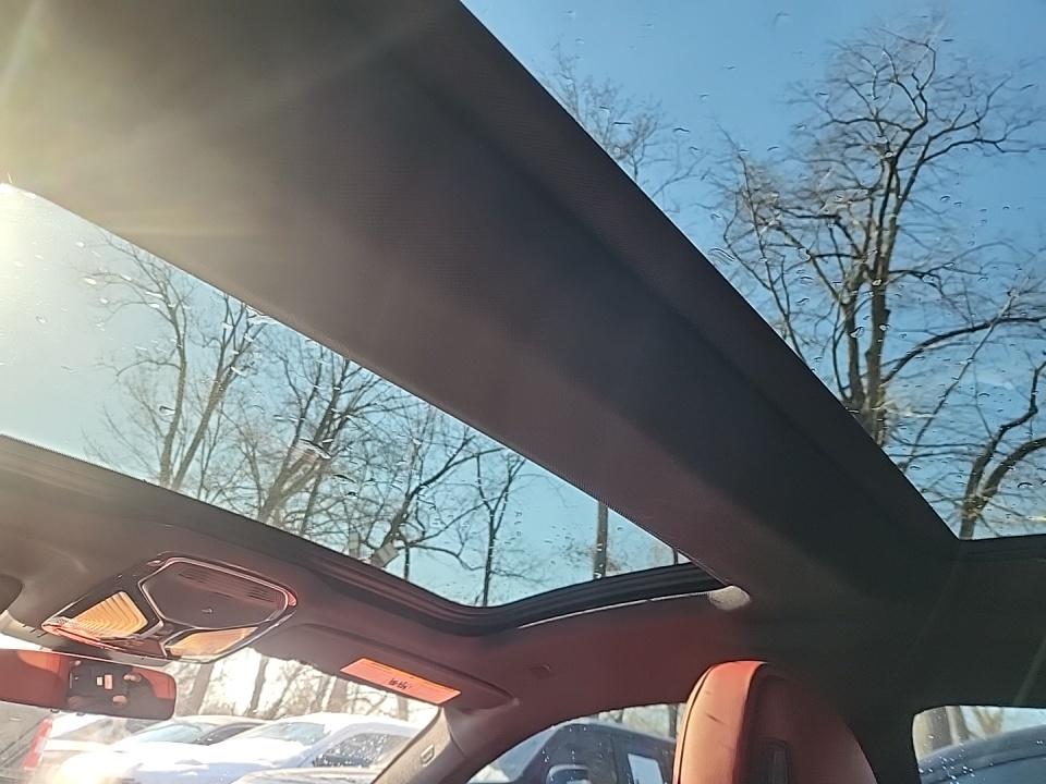 2021 BMW 8 Series 840i xDrive AWD