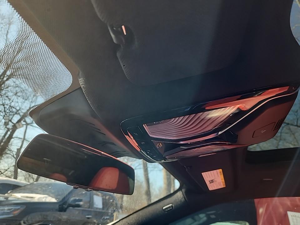 2021 BMW 8 Series 840i xDrive AWD