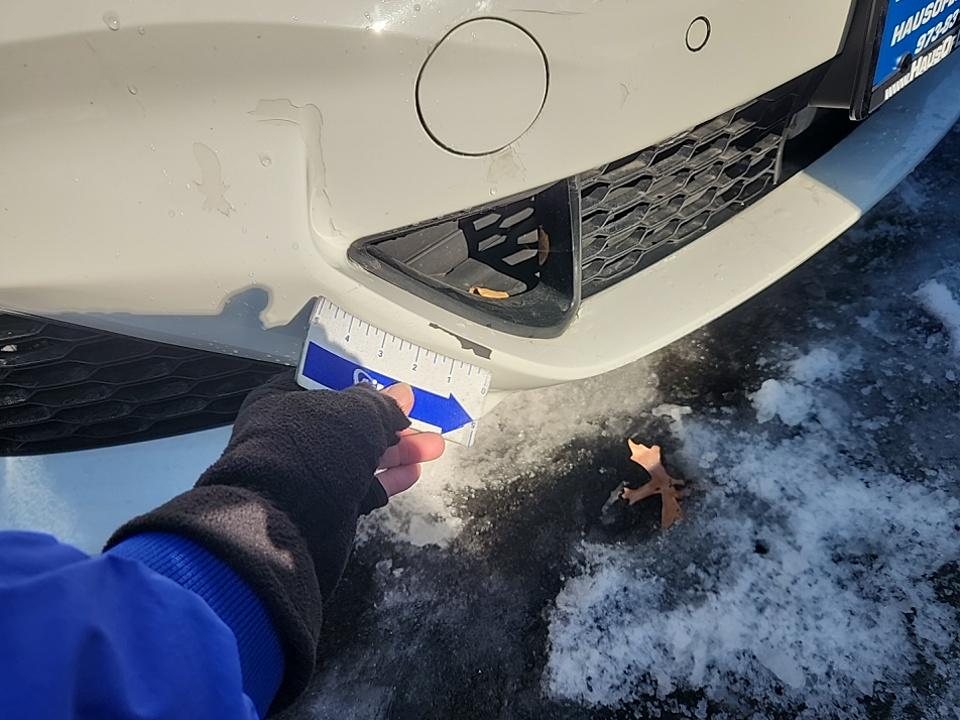 2021 BMW 8 Series 840i xDrive AWD