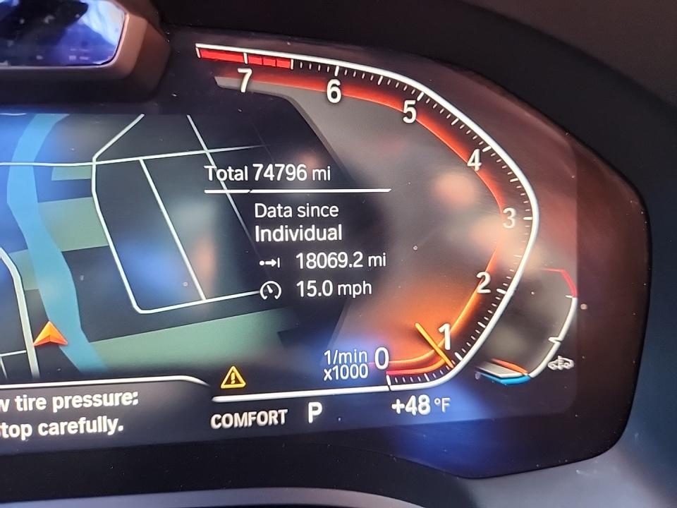 2021 BMW 8 Series 840i xDrive AWD